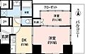 ランドステージ両国7階18.8万円