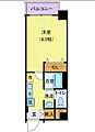 アヴニール浅草橋5階11.7万円