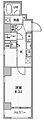 OrchidResidence東日本橋6階14.7万円