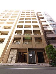 都営浅草線 東日本橋駅 徒歩1分の賃貸マンション