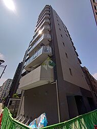 JR総武線 浅草橋駅 徒歩2分の賃貸マンション