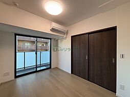 つくばエクスプレス 新御徒町駅 徒歩6分の賃貸マンション 4階2LDKのリビング/ダイニング