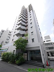 JR総武線 両国駅 徒歩3分の賃貸マンション