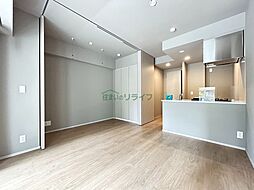 台東区蔵前4丁目マンション 1LDKの写真
