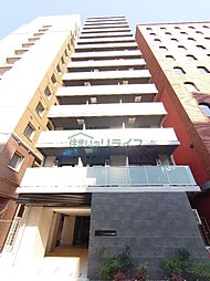 JR総武本線 馬喰町駅 徒歩1分の賃貸マンション