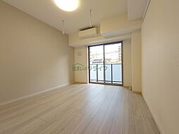 東京メトロ日比谷線 入谷駅 徒歩6分の賃貸マンション 7階1Kのリビング/ダイニング