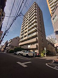 つくばエクスプレス 浅草駅 徒歩2分