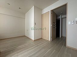 東京メトロ銀座線 浅草駅 徒歩3分の賃貸マンション 5階1Kのリビング/ダイニング