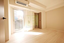 東京メトロ半蔵門線 押上駅 徒歩14分の賃貸マンション 8階1Kのリビング/ダイニング