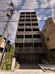 東京メトロ半蔵門線 押上駅 徒歩4分の賃貸マンション