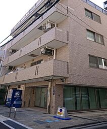 JR山手線 上野駅 徒歩9分の賃貸マンション