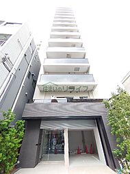 JR常磐線 三河島駅 徒歩4分