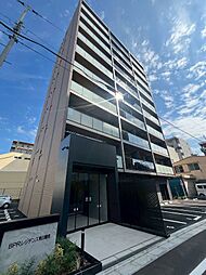 東京メトロ日比谷線 三ノ輪駅 徒歩8分