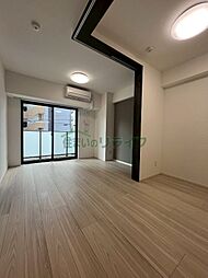 東京メトロ日比谷線 三ノ輪駅 徒歩8分の賃貸マンション 2階2SLDKのリビング/ダイニング