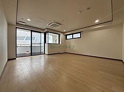 つくばエクスプレス 浅草駅 徒歩2分の賃貸マンション 4階1LDKのリビング/ダイニング