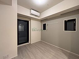 JR総武本線 馬喰町駅 徒歩1分の賃貸マンション 15階ワンルームのリビング/ダイニング