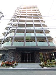 都営浅草線 蔵前駅 徒歩6分の賃貸マンション