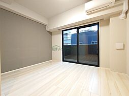 都営浅草線 東日本橋駅 徒歩3分の賃貸マンション 5階1Kのリビング/ダイニング