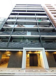 都営浅草線 東日本橋駅 徒歩3分の賃貸マンション