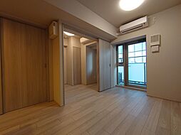 都営大江戸線 新御徒町駅 徒歩3分の賃貸マンション 2階2DKのリビング/ダイニング