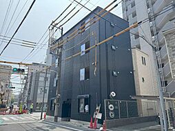 東京メトロ銀座線 浅草駅 徒歩16分の賃貸アパート