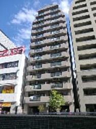 東京メトロ銀座線 浅草駅 徒歩2分の賃貸マンション