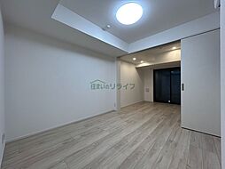 東京メトロ日比谷線 秋葉原駅 徒歩8分の賃貸マンション 3階1LDKのリビング/ダイニング