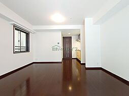 都営新宿線 馬喰横山駅 徒歩2分の賃貸マンション 10階1LDKのリビング/ダイニング