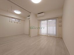 都営浅草線 本所吾妻橋駅 徒歩3分の賃貸マンション 2階1SLDKのリビング/ダイニング