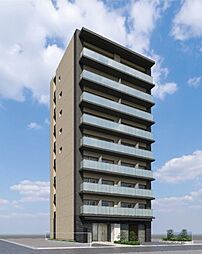 東京メトロ日比谷線 三ノ輪駅 徒歩11分の賃貸マンション