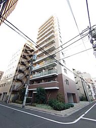 都営大江戸線 新御徒町駅 徒歩1分の賃貸マンション