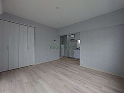 都営浅草線 本所吾妻橋駅 徒歩3分の賃貸マンション 3階ワンルームのリビング/ダイニング