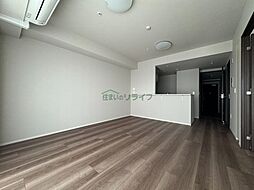 つくばエクスプレス 浅草駅 徒歩4分の賃貸マンション 26階3LDKのリビング/ダイニング