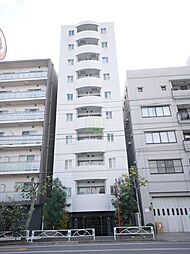 都営浅草線 本所吾妻橋駅 徒歩10分