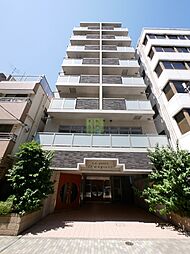 JR総武線 浅草橋駅 徒歩2分の賃貸マンション