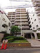 浅草橋駅より徒歩4分 2階 築20年6ヶ月の賃貸物件