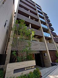 東京メトロ半蔵門線 押上駅 徒歩10分の賃貸マンション