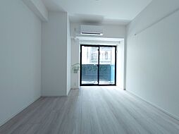 東京メトロ半蔵門線 押上駅 徒歩9分の賃貸マンション 5階1Kのリビング/ダイニング