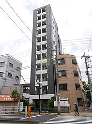 都営大江戸線 両国駅 徒歩5分の賃貸マンション