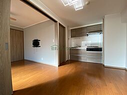 東京メトロ千代田線 根津駅 徒歩5分の賃貸マンション 2階1DKのリビング/ダイニング