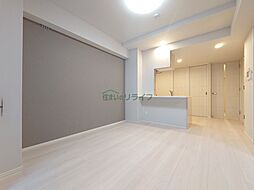 JR総武線 浅草橋駅 徒歩4分の賃貸マンション 2階2LDKのリビング/ダイニング