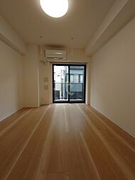 東京メトロ半蔵門線 押上駅 徒歩4分の賃貸マンション 2階1Kのリビング/ダイニング