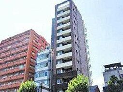 東京メトロ日比谷線 入谷駅 徒歩1分の賃貸マンション