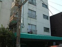 都営浅草線 本所吾妻橋駅 徒歩7分の賃貸マンション