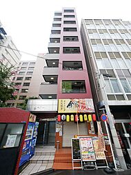 都営大江戸線 両国駅 徒歩2分