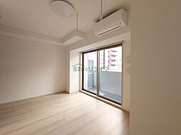 都営大江戸線 両国駅 徒歩3分の賃貸マンション 2階1LDKのリビング/ダイニング