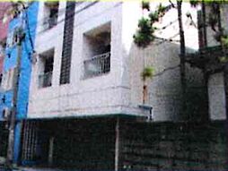 東京メトロ銀座線 稲荷町駅 徒歩4分の賃貸マンション