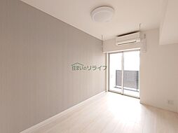 JR総武線 両国駅 徒歩7分の賃貸マンション 5階1Kのリビング/ダイニング