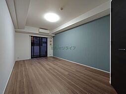 JR総武本線 馬喰町駅 徒歩4分の賃貸マンション 9階1Kのリビング/ダイニング