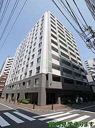 パークアクシス日本橋浜町